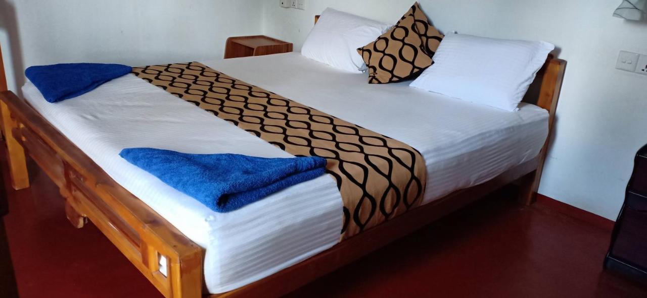 Surf & Sand Hotel Arugambay Arugam Bay Exterior foto
