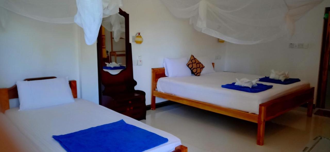 Surf & Sand Hotel Arugambay Arugam Bay Exterior foto