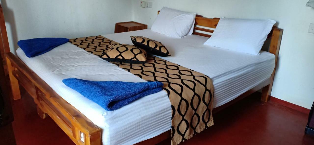 Surf & Sand Hotel Arugambay Arugam Bay Exterior foto