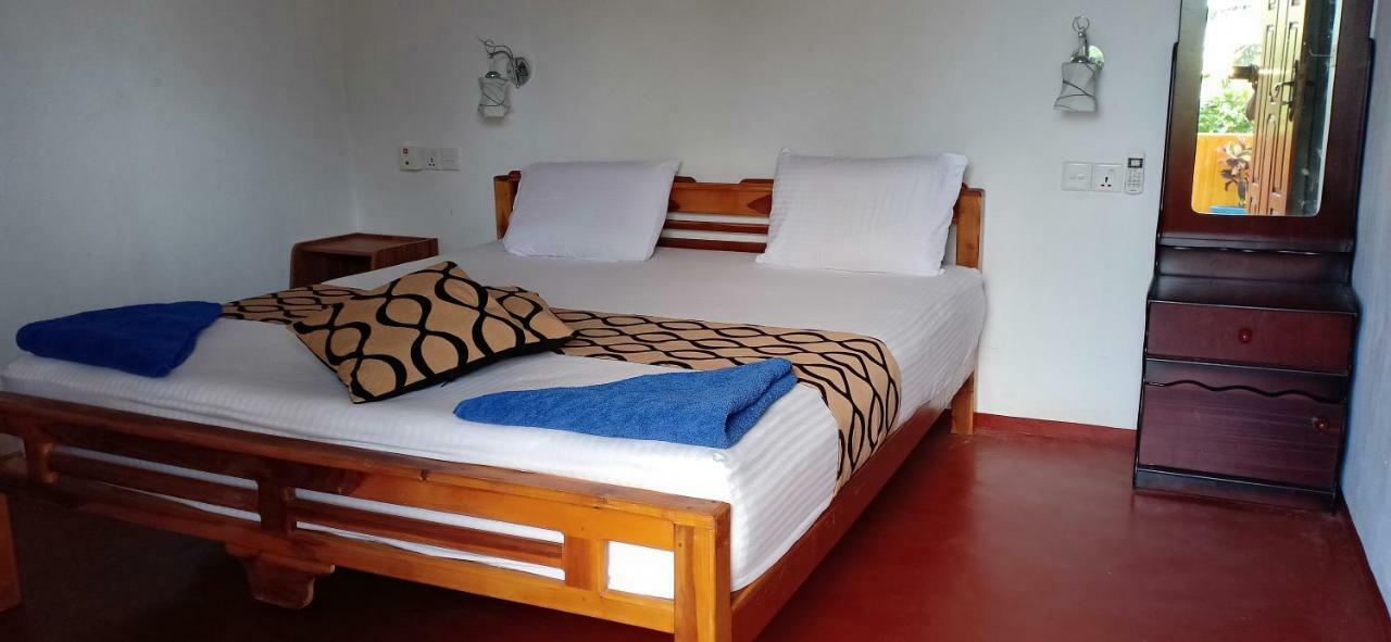 Surf & Sand Hotel Arugambay Arugam Bay Exterior foto