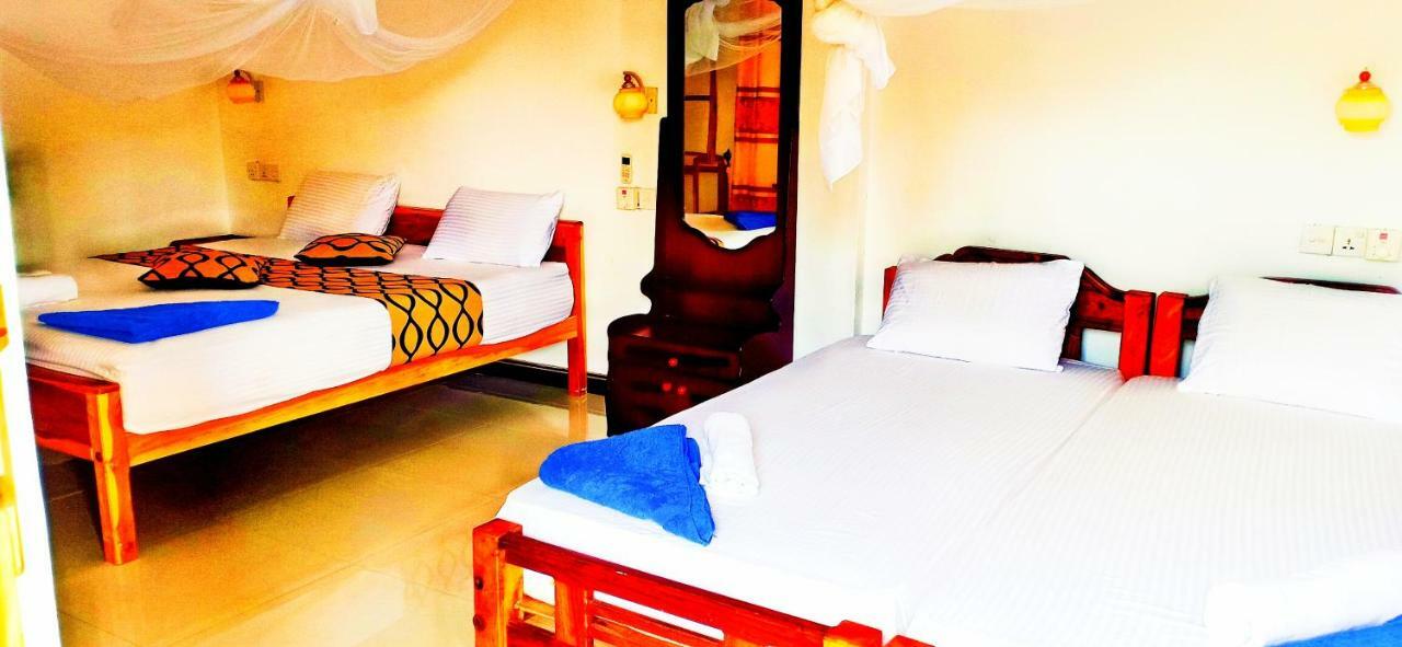 Surf & Sand Hotel Arugambay Arugam Bay Exterior foto